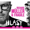 MULLER RICHARD&FRAGILE - HLASY 2 (3CD)
