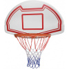 Basketbalový koš s deskou MASTER 90 x 60 cm