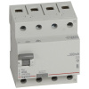 Legrand PRÚDOVÝ CHRÁNIČ RX3 4P 40A 300MA AC