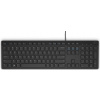 Klávesnica Dell KB216 Quietkey (580-ADHK)
