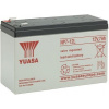 Baterie pro UPS - YUASA NP7-12L (12V/7Ah/faston F2) 13710