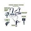 Power System Power combat závěsný systém 4095