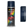 Dupli-color Škoda Autoemail AC4633 Modrá kozmická tmavá 200ml