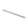 Tece Drainline sprchový odtokový rošt 80 cm 600810