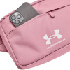 Under Armor Loudon Lite WB Xbody bag 1381914 697 (198784) WHITE N/A