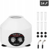 Laboratórna odstredivka CG-C-1 50 W