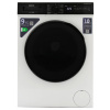 ECG EWF 901400 iSteam BlackLine - Automatická práčka