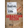 Balíček: Psychothriller - Fitzek Sebastian