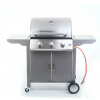 G21 PLYNOVÝ ZÁHRADNÝ GRIL OKLAHOMA BBQ Premium Line 3 horáky