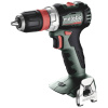 Metabo BS 18 L BL Q aku vŕtací skrutkovač, 18 V Li-Ion akumulátor bez kefiek, + púzdro, bez akumulátoru, bez nabíjačky, 613156840; 613156840