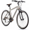 Trekový bicykel Leader Fox AWAY Pánske 2023-1 kolesá 28