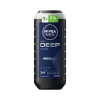 Nivea Men Deep clean sprchový gél 250 ml