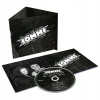 Tony Iommi & Glenn Hu The 1996 DEP Sessions 1 CD