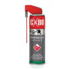 CX80 viacúčelové mazivo s TEFLONOM - 250 ml