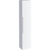 Geberit iCon - Vysoká skrinka, 360x1800x309 mm, biela lesklá 840000000