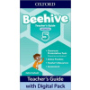 Beehive 5 Teacher's Guide with Digital pack