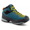 LOMER MARMOLADA MID RP MTX petrol-yellow - 39