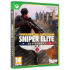 Sniper Elite: Resistance - Deluxe Edition (XONE/XSX)