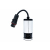 Inchanet Prenosná nabíjačka Cubish Portabox (3x32A) Cubish_portabox_3x32A: Fleet