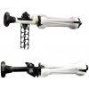 Manfrotto Expan Set, Metal Black Chain