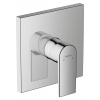 Hansgrohe Vernis Shape Podomietková batéria, 161 × 156 mm, jednocestná, 71668000