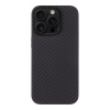 Tactical MagForce Aramid Kryt pre Apple iPhone 16 Pro Black