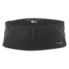 Bežecký pás SALOMON PULSE BELT LC2179800 – Čierna