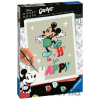 CreArt Disney: Mickey Mouse: H is for HAPPY - Ravensburger