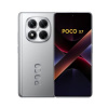 Xiaomi Poco X7 5G Dual SIM 12GB RAM 512GB With Charger Silver EU 61058
