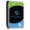 Pevný disk HDD Seagate SkyHawk 16TB SATA 3.0 512MB 3,5