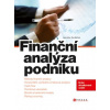 Finanční analýza podniku