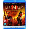 The Mummy - Tomb Of The Dragon Emperor Blu-Ray