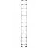Rebrík Strend Pro, teleskopický, 3,8 m, 1x13, max. 125 kg