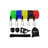 OstroVit Expander training bands set 5 kusů tréninkových pásů