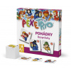 Efko Pexetrio - Rozprávky