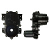 LEAN CARS Prevodovka + motor riadenia pre BMW M6 GT3 6666R JEEP 6768R