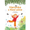 Marionka z Kosí ulice - Nikola Hiklová