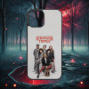Stranger Things - Postavy - iPhone obal
