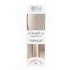 Kefa na vlasy Tangle Teezer Ultimate Chrome - Champagne Gold, šampanské