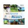 Wii Sports + Wii Sports Resort (Wii) Bazar | Bez obalu