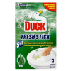 Duck Fresh Stick gélová páska do WC Lesná vôňa 27 g