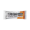 Proteínová tyčinka, bezlepková, 50g, BIOTECH USA Zero Bar, čokoláda karamel
