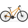 MERIDA CROSSWAY 40 W oranžový(čierny) 2022