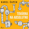 Továrna na absolutno