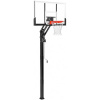 Basketbalový koš SPALDING Gold In-Ground 54