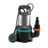 Gardena - Kalové ponorné čerpadlo 16000, 450 W 9042-20