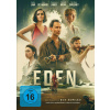 Eden (2024) (DVD)
