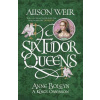 Mary Queen of Scots: And the Murder of Lord Darnley (Alison Weir)