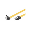 Kábel SATA GOOBAY 93946 0,2m