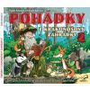 Pohádky z Krakonošovy zahrádky 2 - Radek Adamec